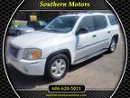 Used 2006 GMC Envoy for sale.
