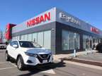 2022 Nissan Rogue Sport S 9005 miles