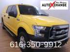 2017 Ford F-150 XLT 139460 miles