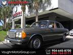 Used 1979 Mercedes-Benz 280 for sale.