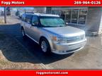 Used 2011 Ford Flex for sale.