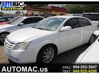Used 2006 Toyota Avalon for sale.