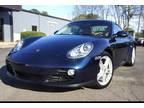 Used 2010 Porsche Cayman for sale.