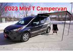 2023 Ford Transit Connect for Sale by Owner