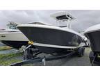 2023 Wellcraft Fisherman 242 Boat for Sale