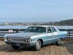 1970 Plymouth Fury ONE OWNER - ALL ORIGINAL