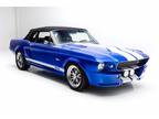 1967 Ford Mustang Eleanor 408 500