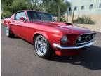 1967 Ford Mustang Fastback 427ci