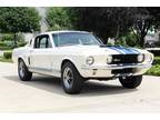 1967 Ford Mustang Fastback GT500