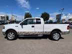 2006 Ford F150 Super Cab for sale