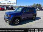 Used 2016 JEEP Renegade For Sale