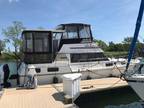 1989 Carver 3607 Aft Cabin Boat for Sale