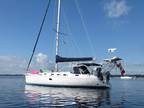 2002 Dufour Yachts Gib Sea 43 Boat for Sale