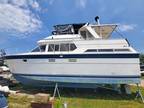 1989 Hi-Star TRAWLER Boat for Sale