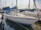 1986 Catalina 34 Boat for Sale