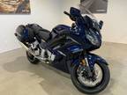 2023 Yamaha FJR1300 ES Motorcycle for Sale