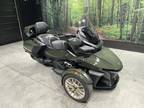 2023 Can-Am Spyder RT Sea To Sky Motorcycle for Sale