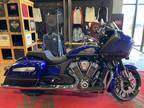 2023 Indian Motorcycle® Challenger® Limited Spirit Blue Metallic Motorcycle