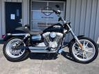 2010 Harley-Davidson Super Glide Motorcycle for Sale