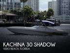 2002 Kachina 30 Shadow Boat for Sale