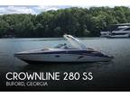 2021 Crownline 280 SS Boat for Sale