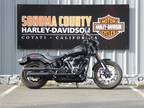 2023 Harley-Davidson Low Rider® S