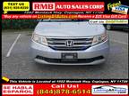 Used 2011 Honda Odyssey for sale.