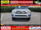 Used 2007 Toyota 4runner for sale.