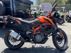 2023 KTM 390 Adventure