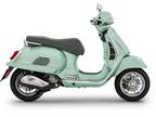 2023 Vespa GTS 300