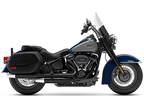 2023 Harley-Davidson Heritage Classic 114