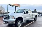 2006 Ford F-250 Super Duty XLT Albany, OR