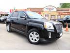 2015 GMC Terrain FWD 4dr SLE w/SLE-1