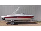 2014 Bayliner 185 Boat for Sale