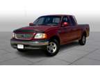Used 1999 Ford F-150 Supercab 139