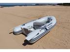 2024 Highfield UL 240 Boat for Sale