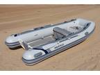 2024 Highfield CL360 Boat for Sale