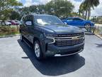 2021 Chevrolet Suburban Premier for sale