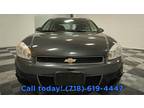 $12,995 2014 Chevrolet Impala with 106,485 miles!