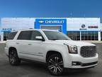 2018 GMC Yukon