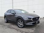 2020 Mazda CX-30