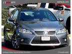 2015 Lexus CT 200h