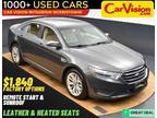 2018 Ford Taurus