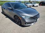 2021 Honda Civic Sedan