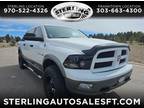 2010 Dodge Ram 1500