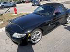 2007 Bmw Z4