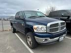 2008 Dodge Ram 2500