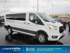 2021 Ford Transit-350