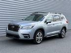 2019 Subaru Ascent