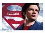 Smallville Complete Series-Brand New